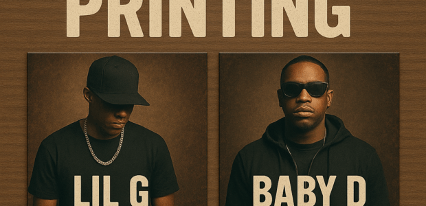 Atlanta CD Cover Printing