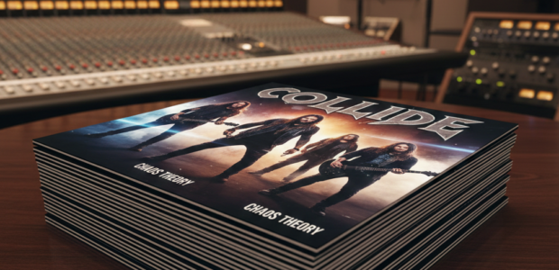 How To Print a CD cover